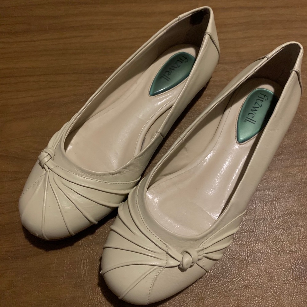 Comfortable Flats